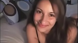 Watch Your Wife Get Fucked Cuckold POV