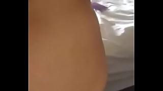 Real Texas Surburban housewife loves to squirt tight pussy on fat black cock